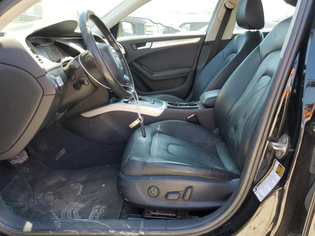 Photo 7 from auction – 2012 AUDI A4 PREMIUM with VIN WAUBFAFL1CN010457
