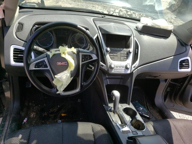 Photo 8 from auction – 2014 GMC TERRAIN SL with VIN 2GKALREK9E6224137