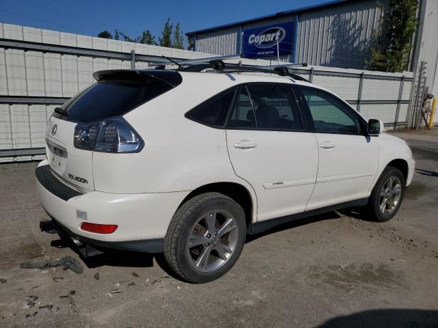Photo 3 from auction – 2007 LEXUS RX 400H with VIN JTJHW31U972010588