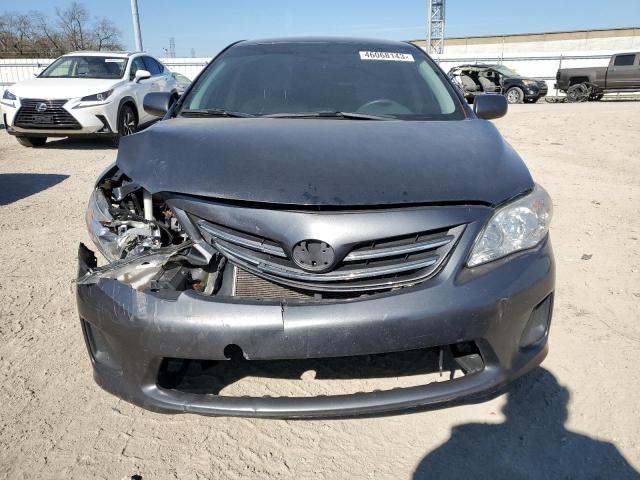 Photo 5 from auction – 2013 TOYOTA COROLLA BA with VIN 2T1BU4EE3DC083038