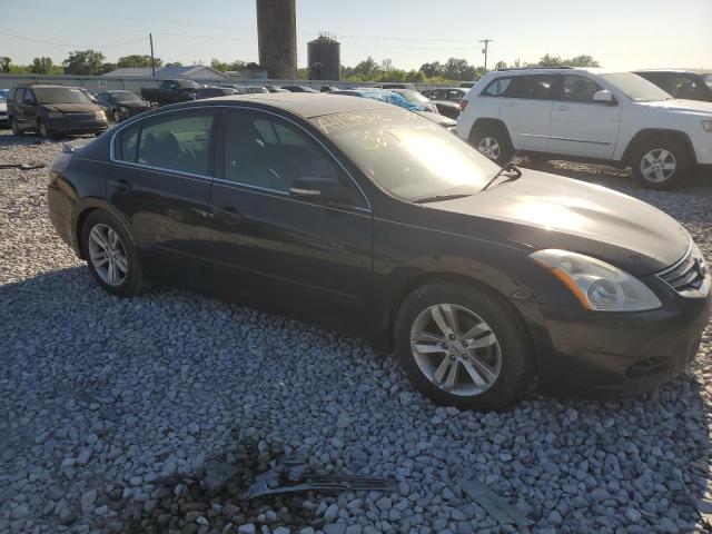 Photo 4 from auction – 2012 NISSAN ALTIMA SR with VIN 1N4BL2AP9CC126003