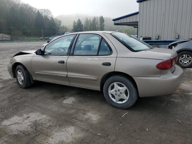 Photo 2 from auction – 2004 CHEVROLET CAVALIER with VIN 1G1JC52F547341765