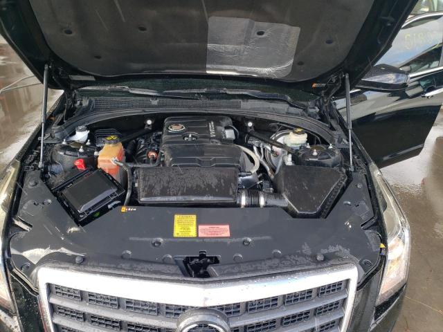 Photo 11 from auction – 2013 CADILLAC ATS with VIN 1G6AA5RA2D0149190