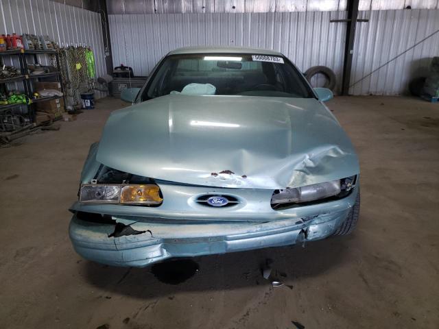 Photo 5 from auction – 1995 FORD TAURUS GL with VIN 1FALP52U5SG217209