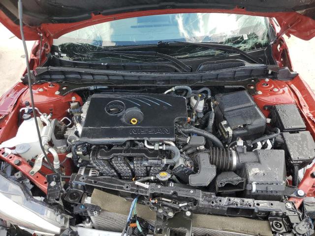 Photo 11 from auction – 2020 NISSAN ALTIMA PLA with VIN 1N4BL4FV2LC198129