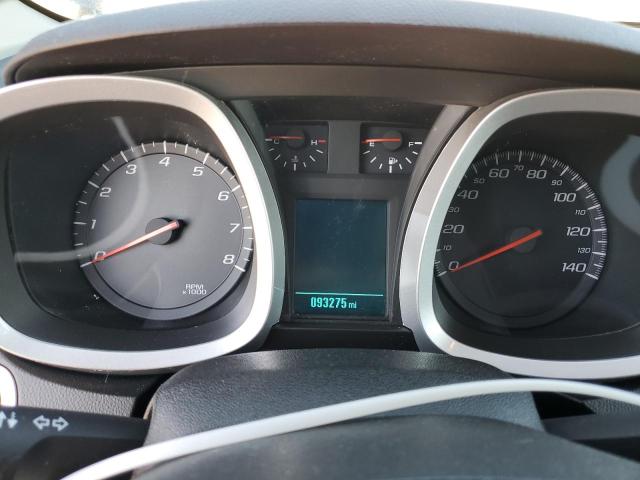 Photo 9 from auction – 2015 CHEVROLET EQUINOX LT with VIN 2GNALCEK1F1146080