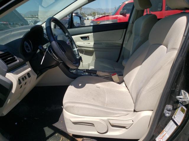 Photo 7 from auction – 2012 SUBARU IMPREZA PR with VIN JF1GPAC66CH219525