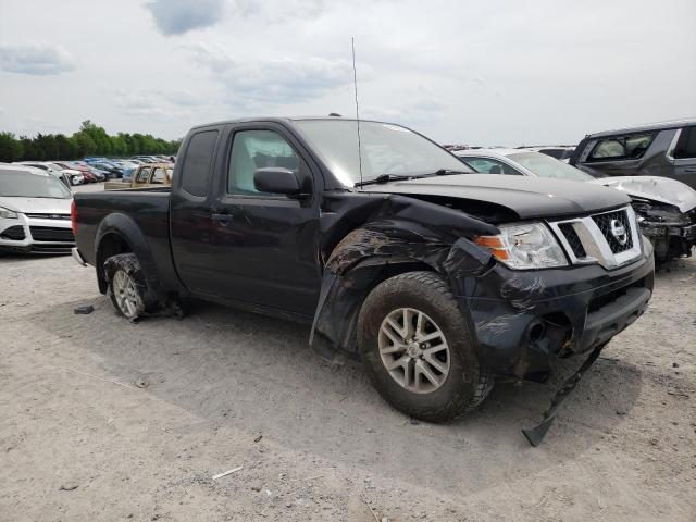 Photo 4 from auction – 2017 NISSAN FRONTIER S with VIN 1N6BD0CT7HN719213