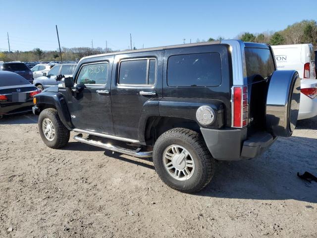 Photo 2 from auction – 2006 HUMMER H3 with VIN 5GTDN136168325381
