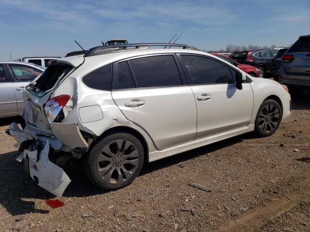 Photo 3 from auction – 2013 SUBARU IMPREZA SP with VIN JF1GPAL64DH834463