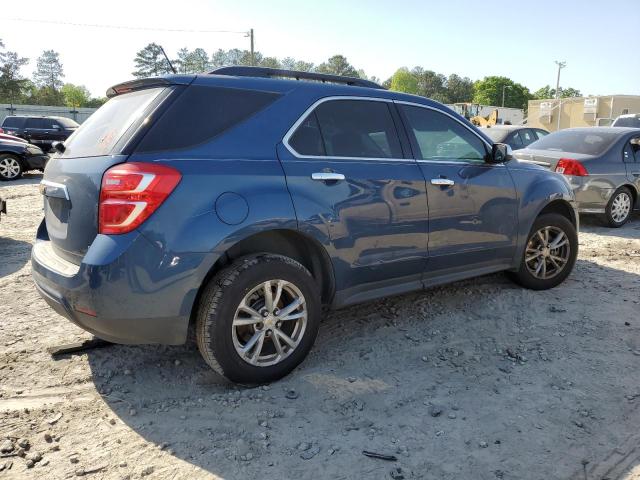 Photo 3 from auction – 2017 CHEVROLET EQUINOX LT with VIN 2GNALCEK9H6201431