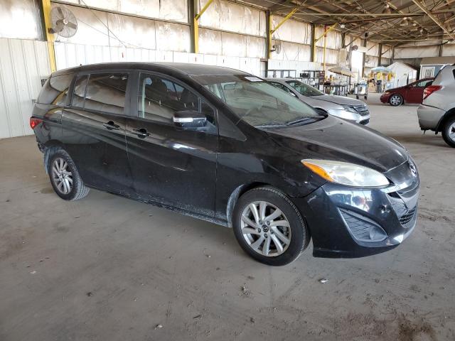 Photo 4 from auction – 2015 MAZDA 5 SPORT with VIN JM1CW2BL7F0183369