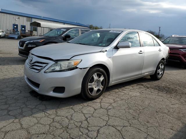 TOYOTA CAMRY BASE 2011 with VIN 4T1BF3EK3BU683838 - Photo from auction