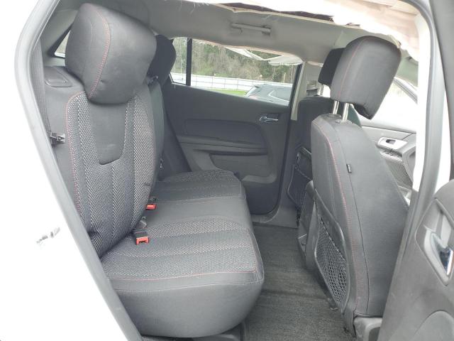 Photo 11 from auction – 2010 GMC TERRAIN SL with VIN 2CTFLEEW8A6250580