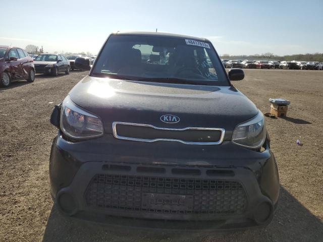 Photo 5 from auction – 2015 KIA SOUL with VIN KNDJN2A21F7812408