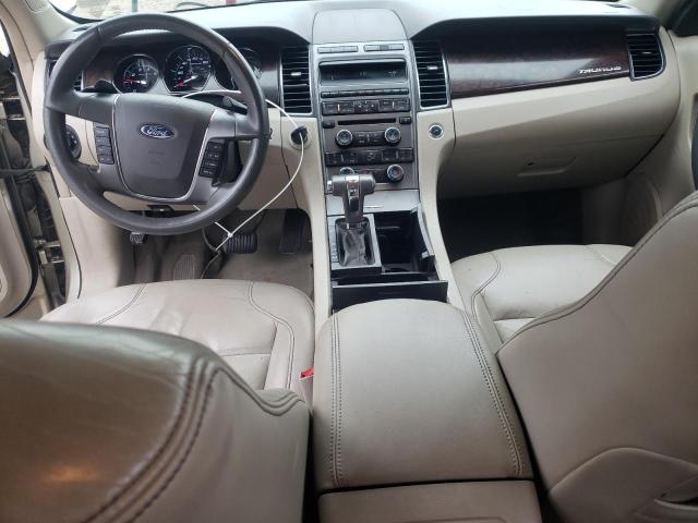 Photo 8 from auction – 2011 FORD TAURUS SEL with VIN 1FAHP2EWXBG142766