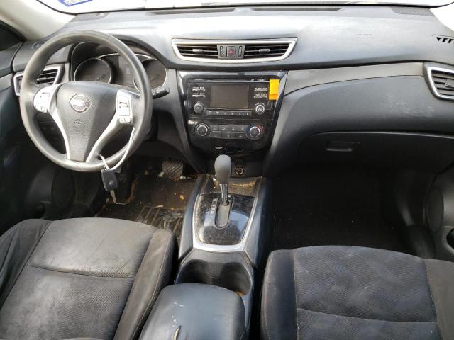 Photo 8 from auction – 2015 NISSAN ROGUE S with VIN KNMAT2MT5FP551326