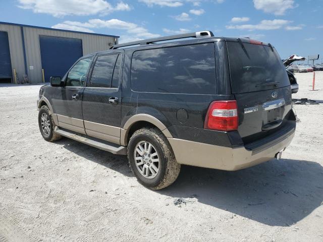 Photo 2 from auction – 2014 FORD EXPEDITION with VIN 1FMJK1J52EEF13416