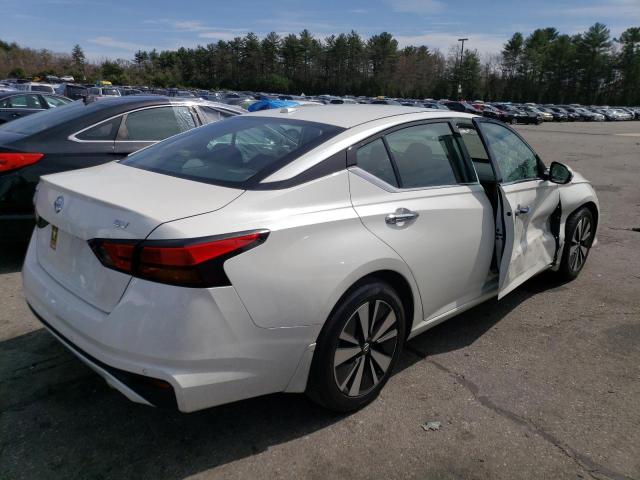 Photo 3 from auction – 2019 NISSAN ALTIMA SV with VIN 1N4BL4DV9KC118424