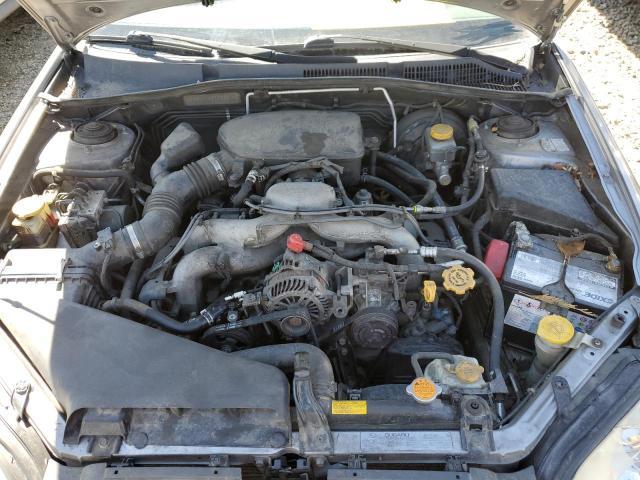 Photo 11 from auction – 2009 SUBARU LEGACY 2.5 with VIN 4S3BL616897225163