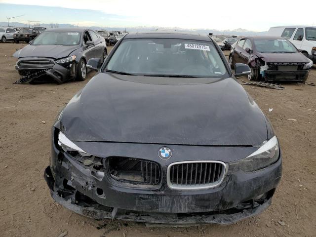 Photo 5 from auction – 2017 BMW 320 XI with VIN WBA8E5G37HNU43954