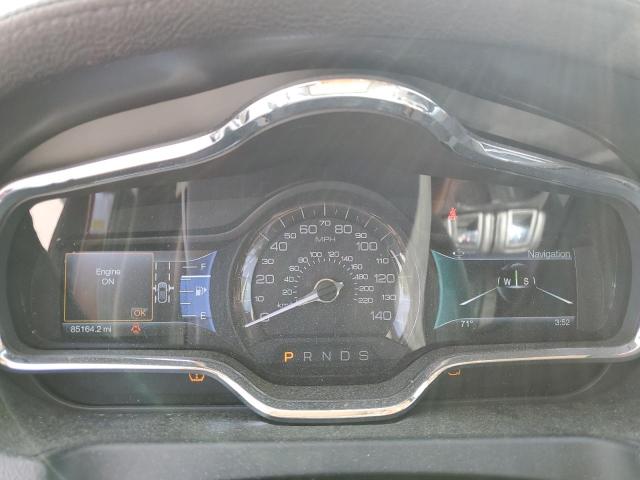 Photo 9 from auction – 2014 LINCOLN MKT with VIN 2LMHJ5AT2EBL58020