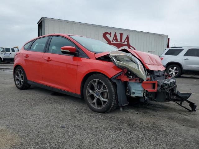 Photo 4 from auction – 2014 FORD FOCUS SE with VIN 1FADP3K20EL347420