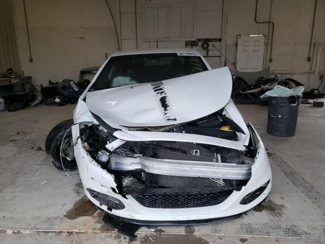 Photo 5 from auction – 2014 DODGE DART SXT with VIN 1C3CDFBB4ED919037