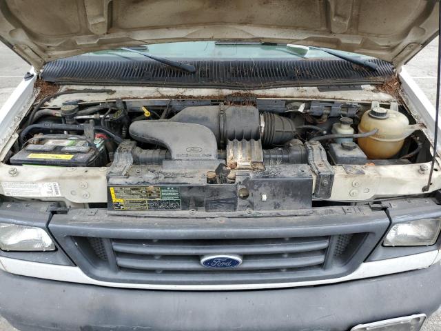 Photo 12 from auction – 2003 FORD ECONOLINE with VIN 1FTRE14W63HB61651