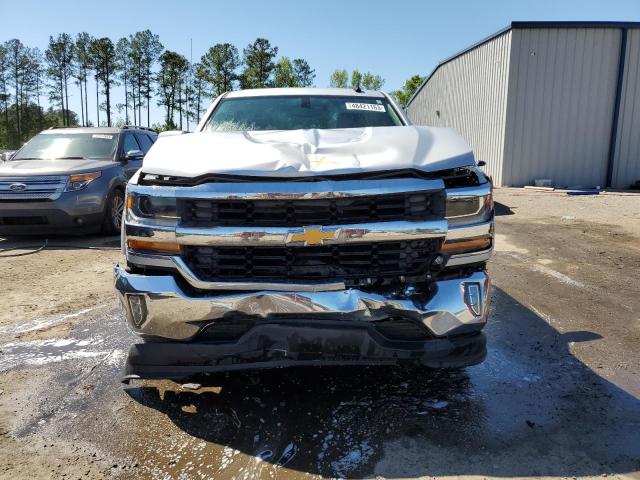 Photo 5 from auction – 2016 CHEVROLET SILVERADO with VIN 1GCRCREC1GZ396600