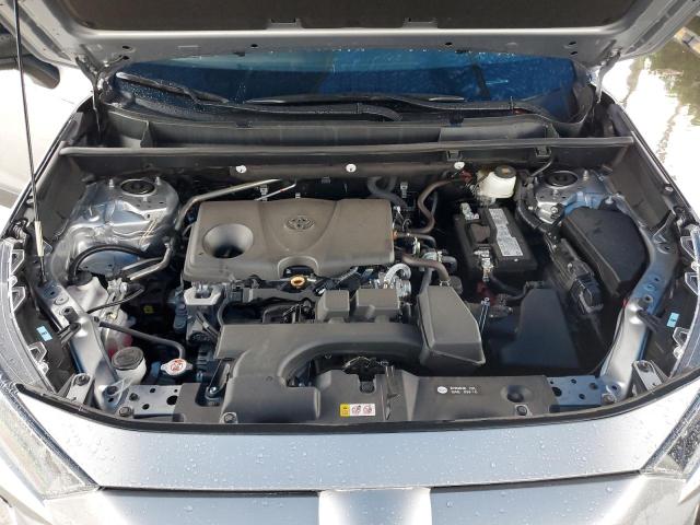 Photo 12 from auction – 2022 TOYOTA RAV4 LE with VIN 2T3H1RFV0NC193696