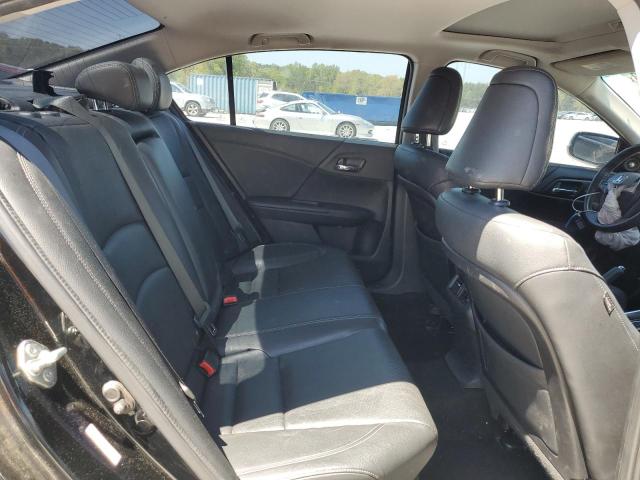 Photo 10 from auction – 2014 HONDA ACCORD EXL with VIN 1HGCR2F81EA050226
