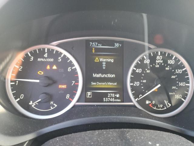 Photo 9 from auction – 2018 NISSAN UK with VIN 3N1AB7AP7JY307159