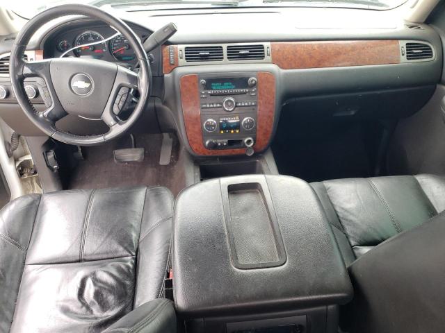 Photo 8 from auction – 2008 CHEVROLET SILVERADO with VIN 3GCEK13J88G213411