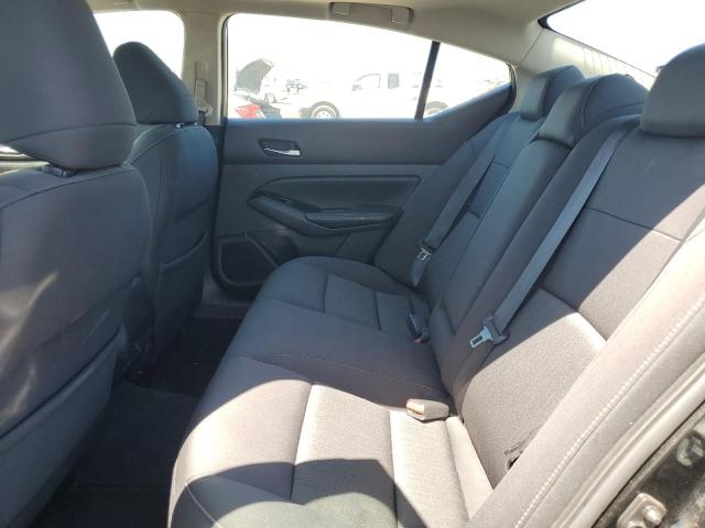 Photo 10 from auction – 2021 NISSAN ALTIMA SV with VIN 1N4BL4DV7MN378778