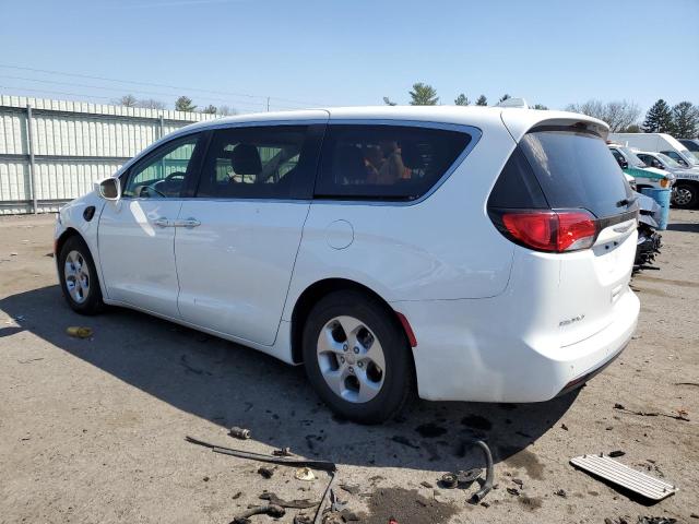 صورة رقم 2 من المزاد - 2018 CHRYSLER PACIFICA H مع VIN 2C4RC1H71JR159400