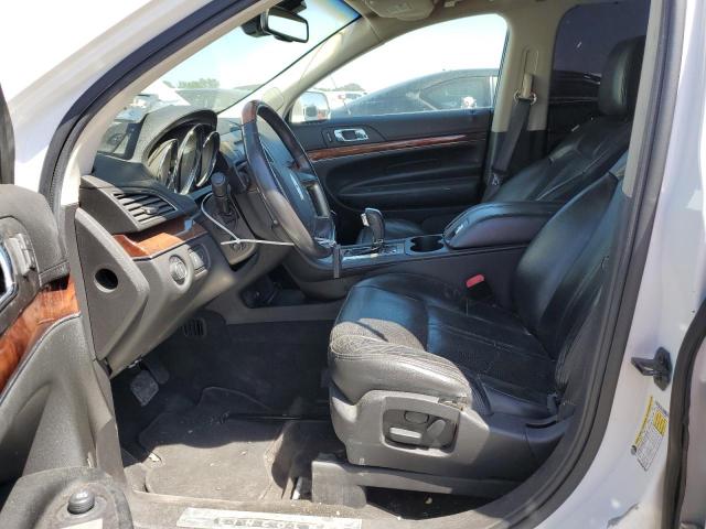 Photo 7 from auction – 2010 LINCOLN MKT with VIN 2LMHJ5AT4ABJ13892