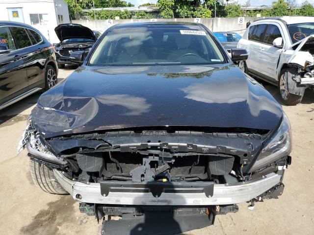 Photo 5 from auction – 2019 GENESIS G80 BASE with VIN KMTFN4JE4KU310016