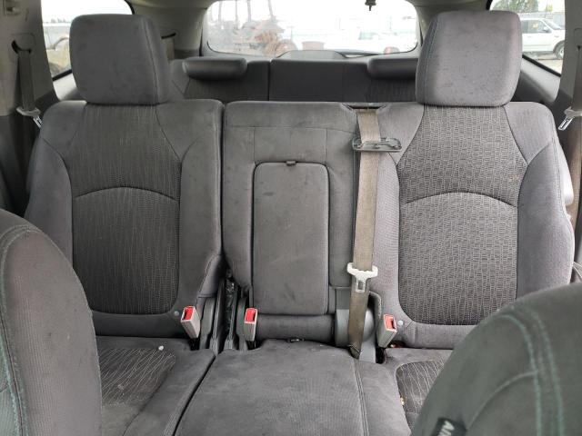 Photo 10 from auction – 2013 CHEVROLET TRAVERSE L with VIN 1GNKRGKD5DJ247044