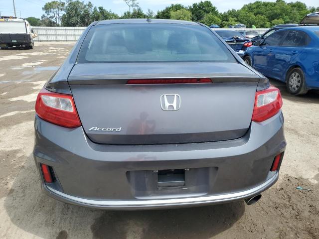 Photo 6 from auction – 2015 HONDA ACCORD EXL with VIN 1HGCT1B85FA013845