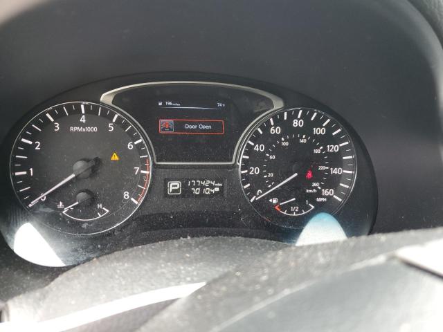 Photo 9 from auction – 2014 NISSAN ALTIMA 2.5 with VIN 1N4AL3AP0EC292169