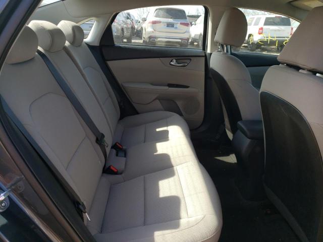 Photo 10 from auction – 2021 KIA FORTE FE with VIN 3KPF24AD6ME381444