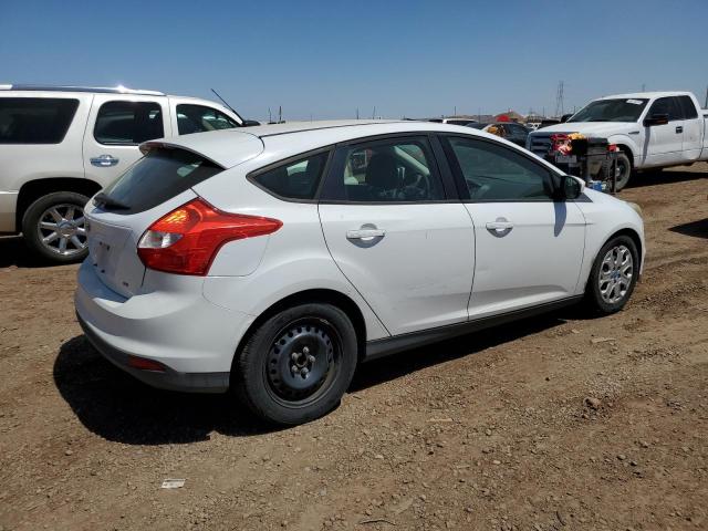 Photo 3 from auction – 2012 FORD FOCUS SE with VIN 1FAHP3K21CL140534