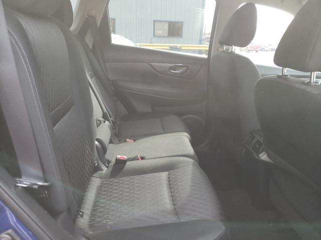 Photo 10 from auction – 2018 NISSAN ROGUE S with VIN KNMAT2MT2JP620255