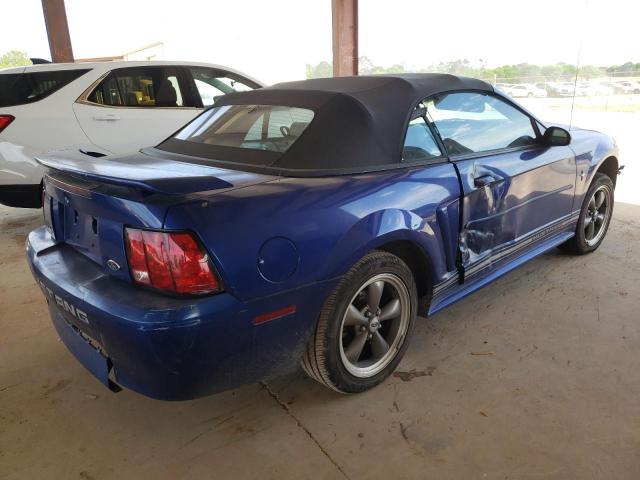 Photo 3 from auction – 2003 FORD MUSTANG with VIN 1FAFP44473F420713