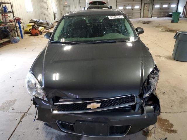 Photo 5 from auction – 2012 CHEVROLET IMPALA LTZ with VIN 2G1WC5E38C1213331