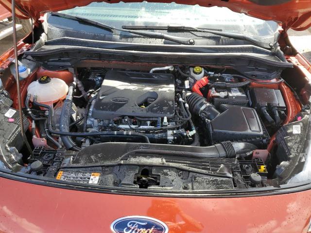 Photo 12 from auction – 2020 FORD ESCAPE S with VIN 1FMCU0F6XLUA61247