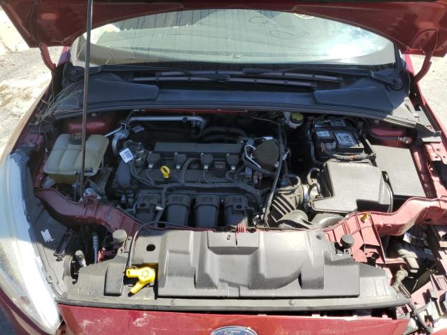 Photo 11 from auction – 2015 FORD FOCUS SE with VIN 1FADP3F27FL386226