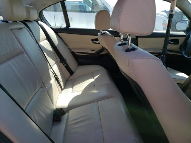 Zdjęcie 10 z aukcji – 2011 BMW 328 I z VIN WBAPH7G51BNN06005