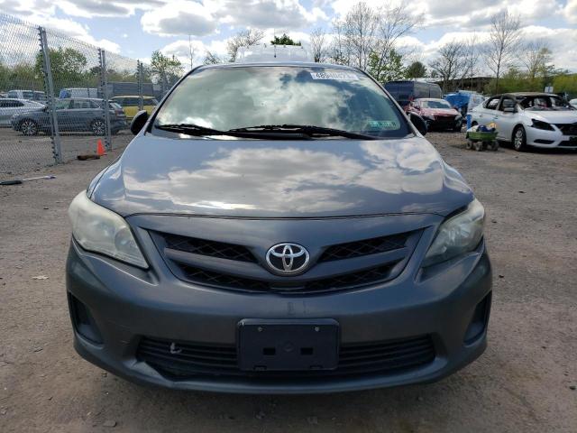 Photo 5 from auction – 2012 TOYOTA COROLLA BA with VIN 2T1BU4EE6CC789256